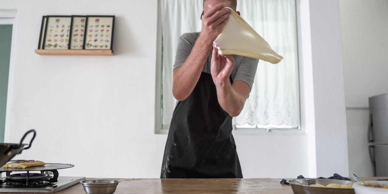 Chef Samuel Penang Cooking Class (13)