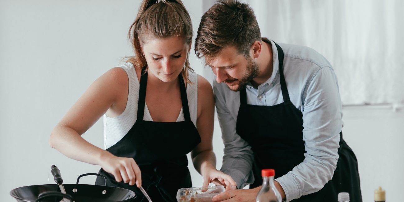 Chef Samuel Penang Cooking Class (2)