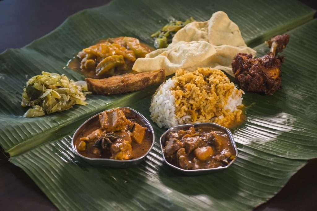 Malaysia Food: Top 99 Dishes (by Category & Regions) 24