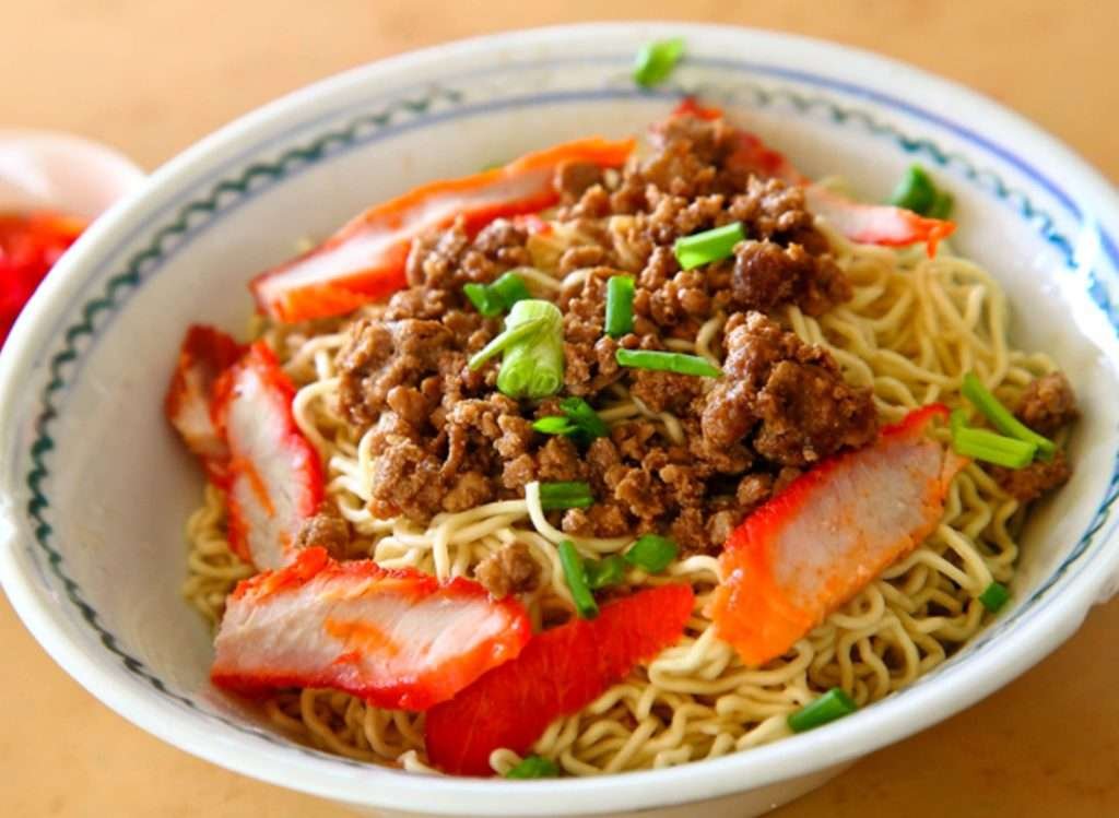Kolo Mee