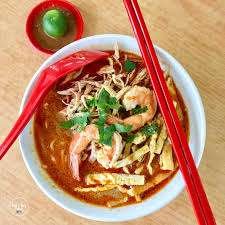 Malaysia Food: Top 99 Dishes (by Category & Regions) 36
