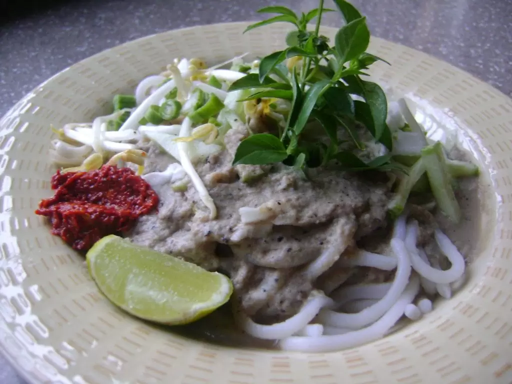 Laksa Malaysia: Exploring Laksa Penang, Johor Laksa & More Regional Favorites 8