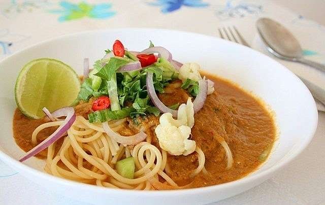 Laksa Malaysia: Exploring Laksa Penang, Johor Laksa & More Regional Favorites 15 Laksa Malaysia: Exploring Laksa Penang, Johor Laksa & More Regional Favorites 4