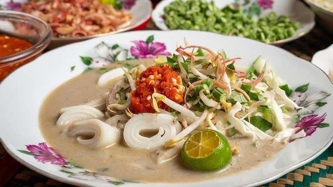 Malaysia Food: Top 99 Dishes (by Category & Regions) 33