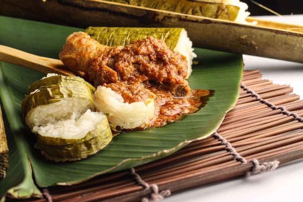 Malaysia Food: Top 99 Dishes (by Category & Regions) 30