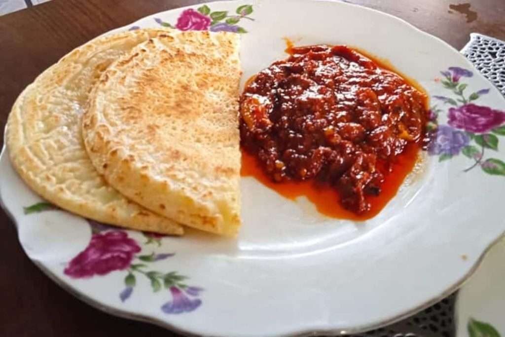 Lempeng Nyior Terengganu