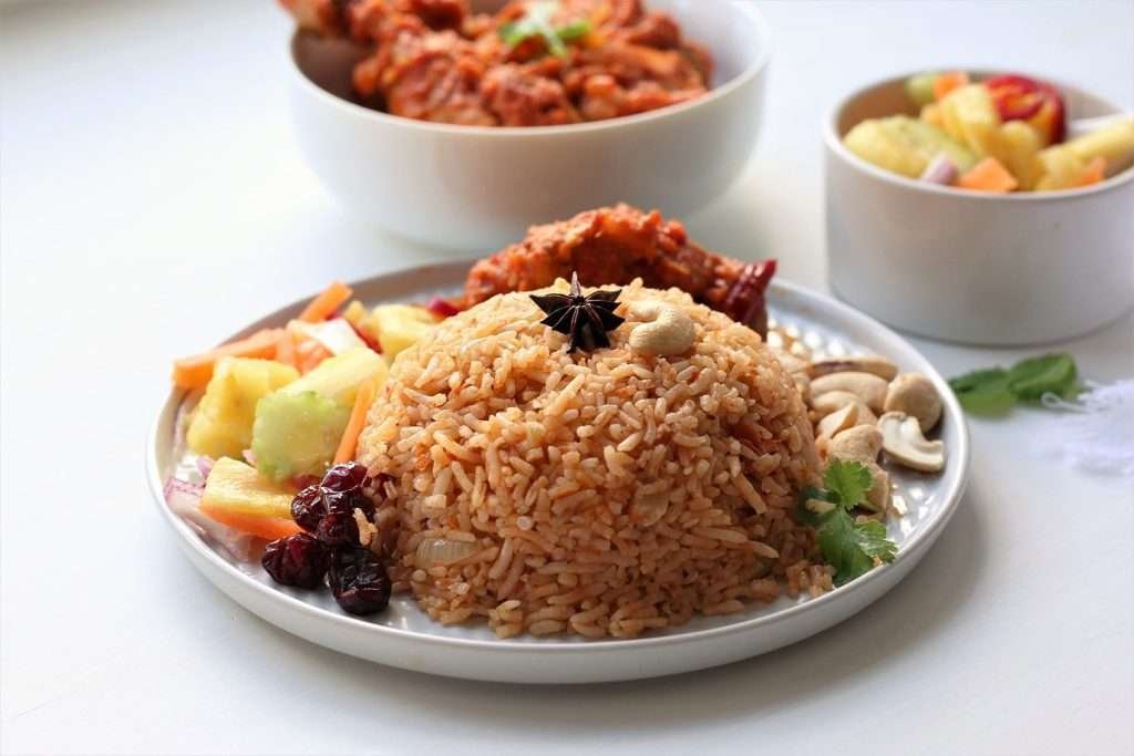 Malaysia Food: Top 99 Dishes (by Category & Regions) 27