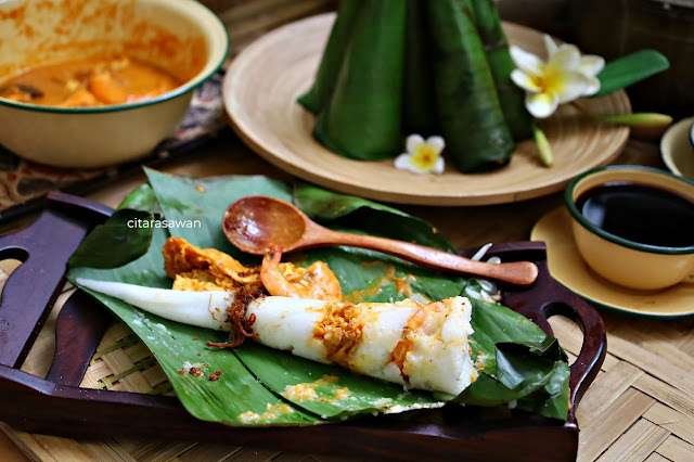 Malaysia Food: Top 99 Dishes (by Category & Regions) 26