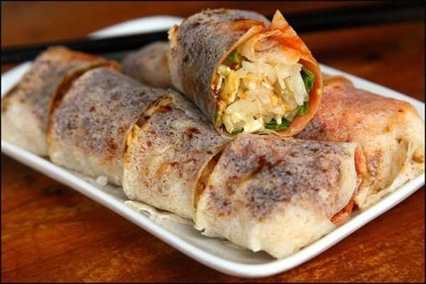 Malaysia Food: Top 99 Dishes (by Category & Regions) 32