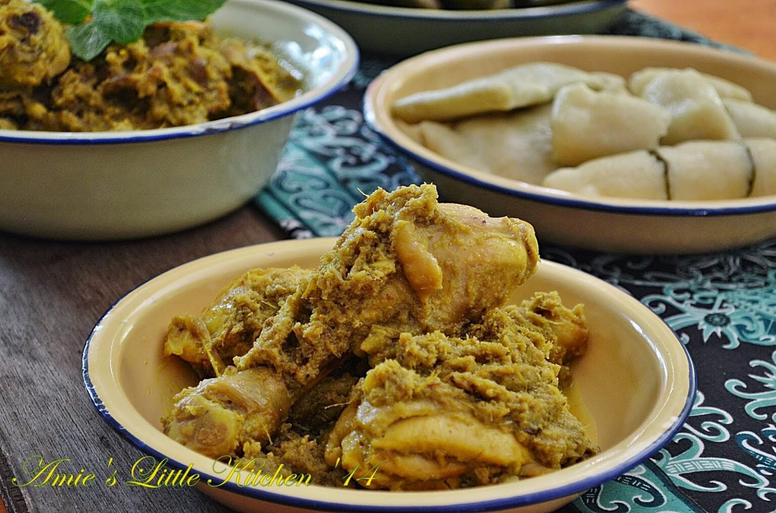 Top 9 Rendang Types In Malaysia: Which One Is The Tastiest? | Article ...