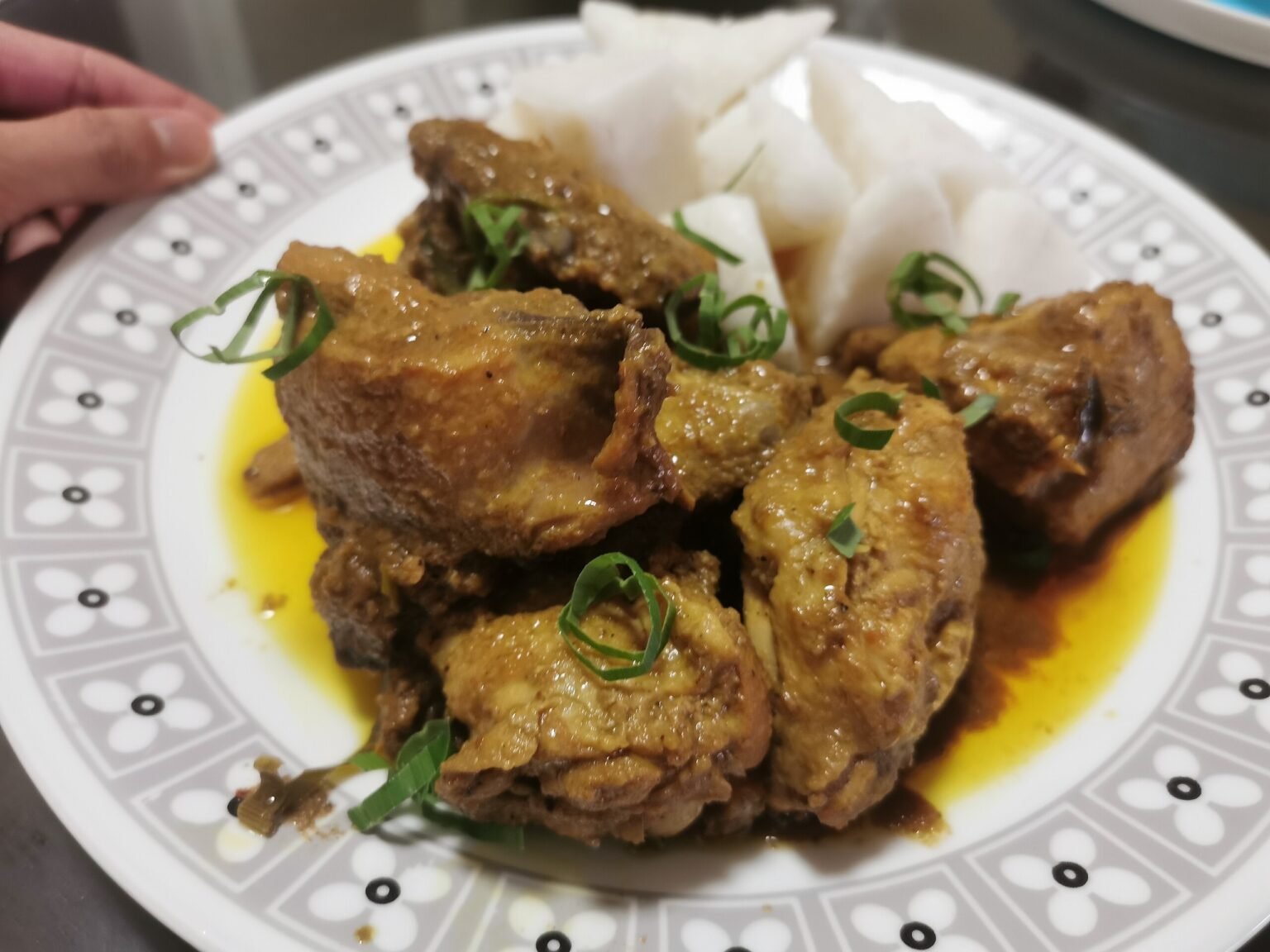 Top 9 Rendang Types In Malaysia: Which One Is The Tastiest? | Article ...