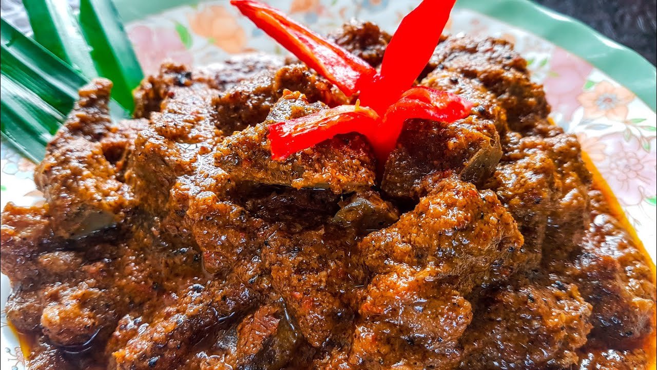 April Rendang Top 9 Rendang Types In Malaysia: Which One Is The Tastiest? | Article ...