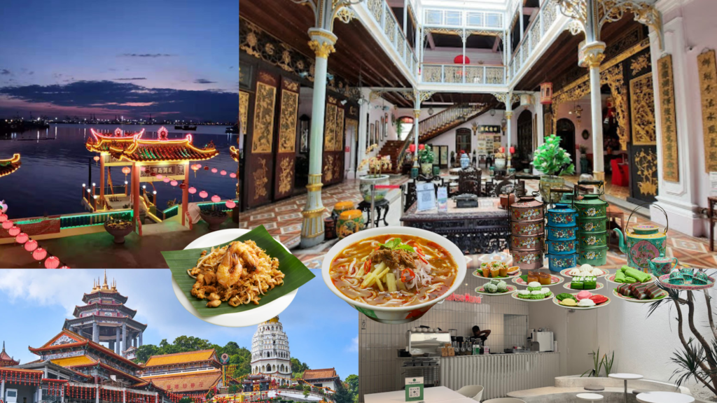 9 Best Cultural Experiences in Penang