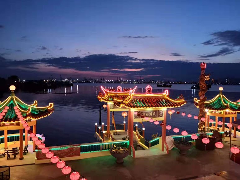 9 Best Cultural Experiences in Penang 17