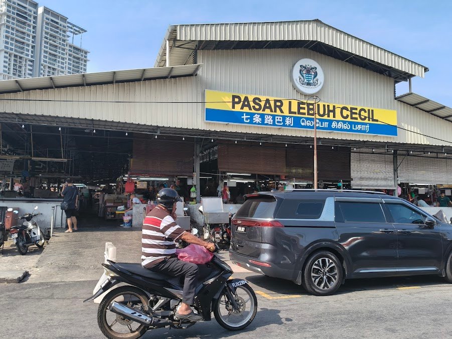 9 Best Cultural Experiences in Penang 18